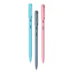 1 Stylo XO HAUSER Bleu